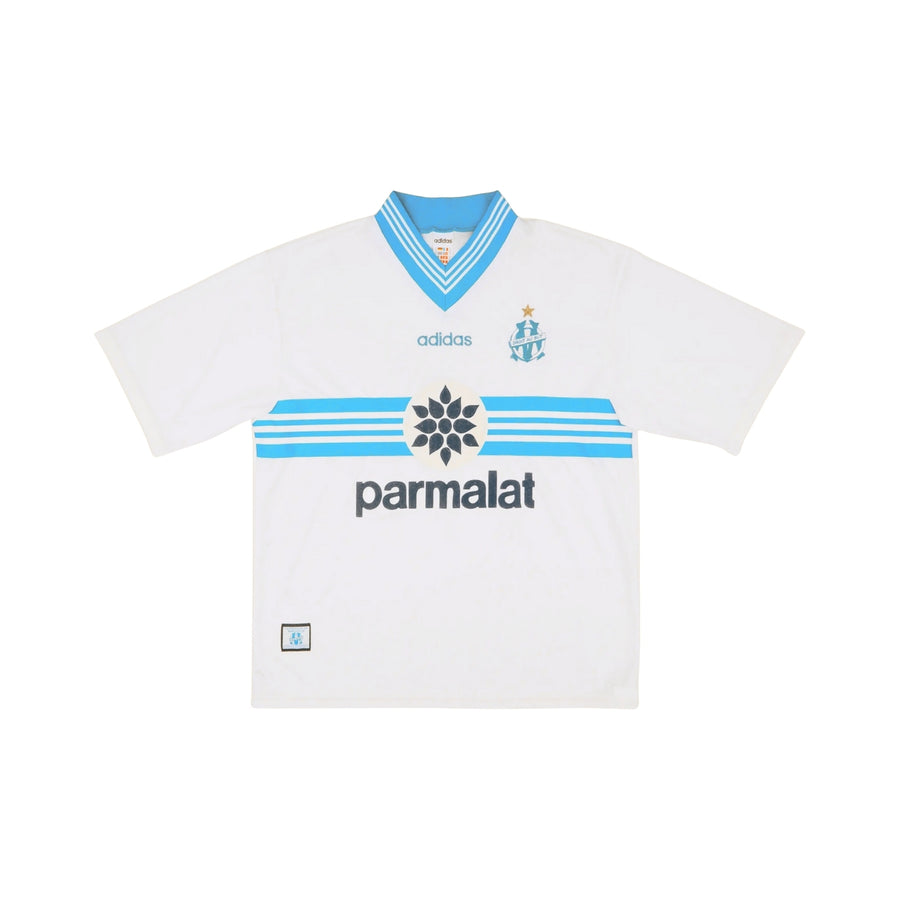 Olympique de Marseille Extérieur 96/97