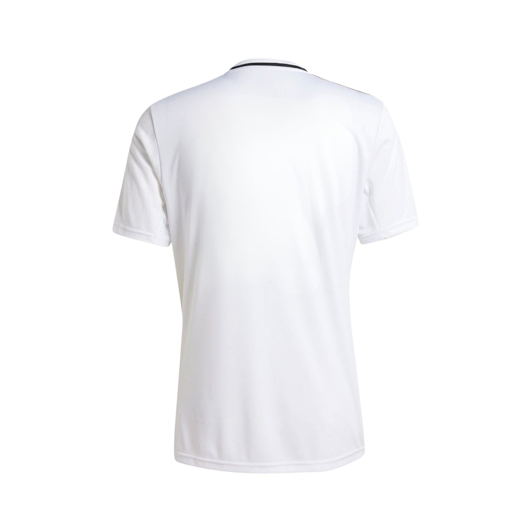 Curaçao Extérieur 26/27 - Détail