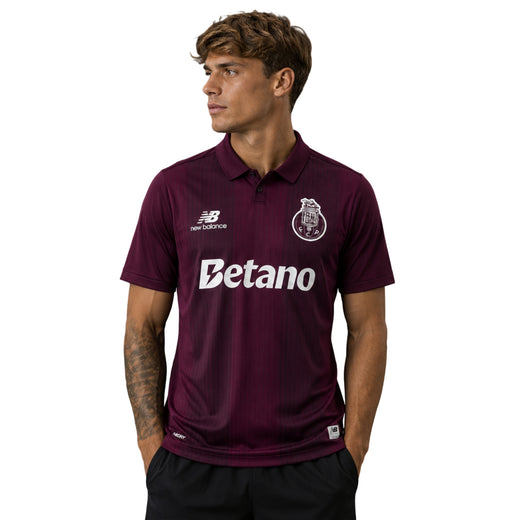 Porto Away 26/27