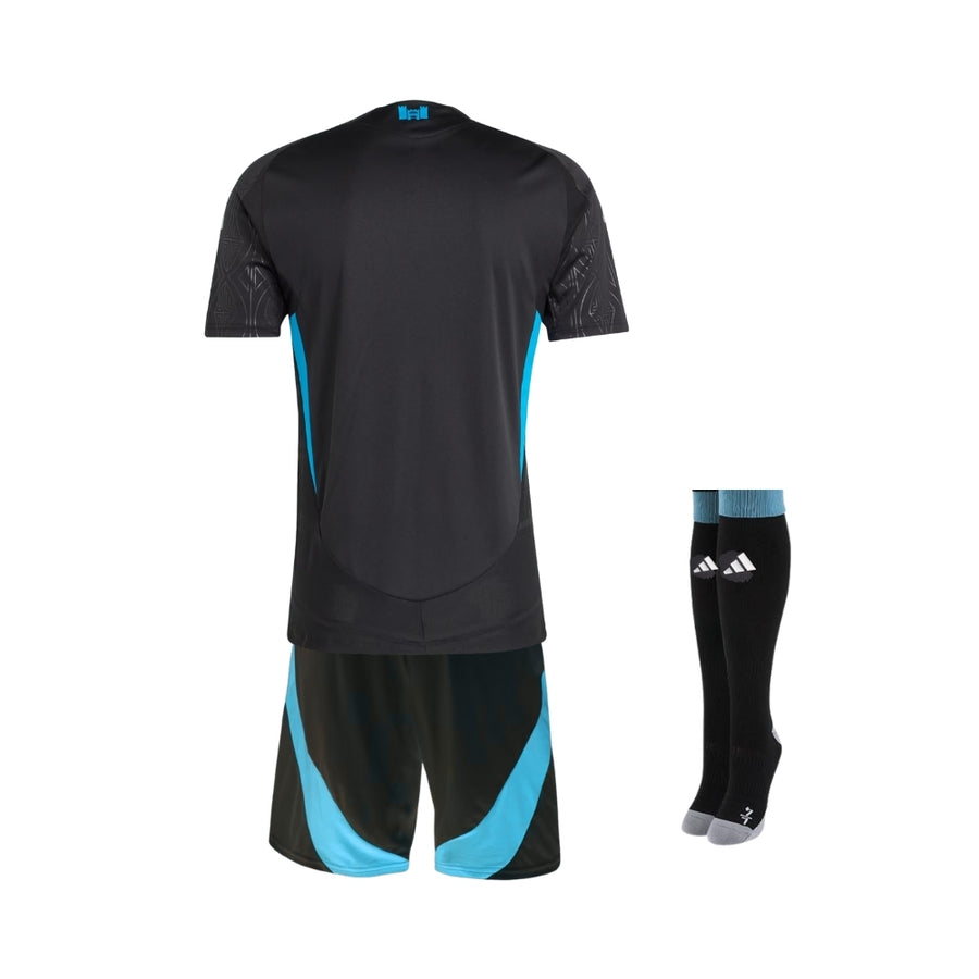 Kit - Charlotte Extérieur 25/26