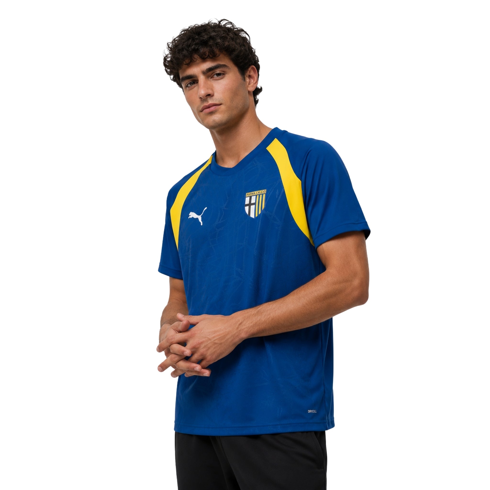 Parma Calcio Entraînement 26/27