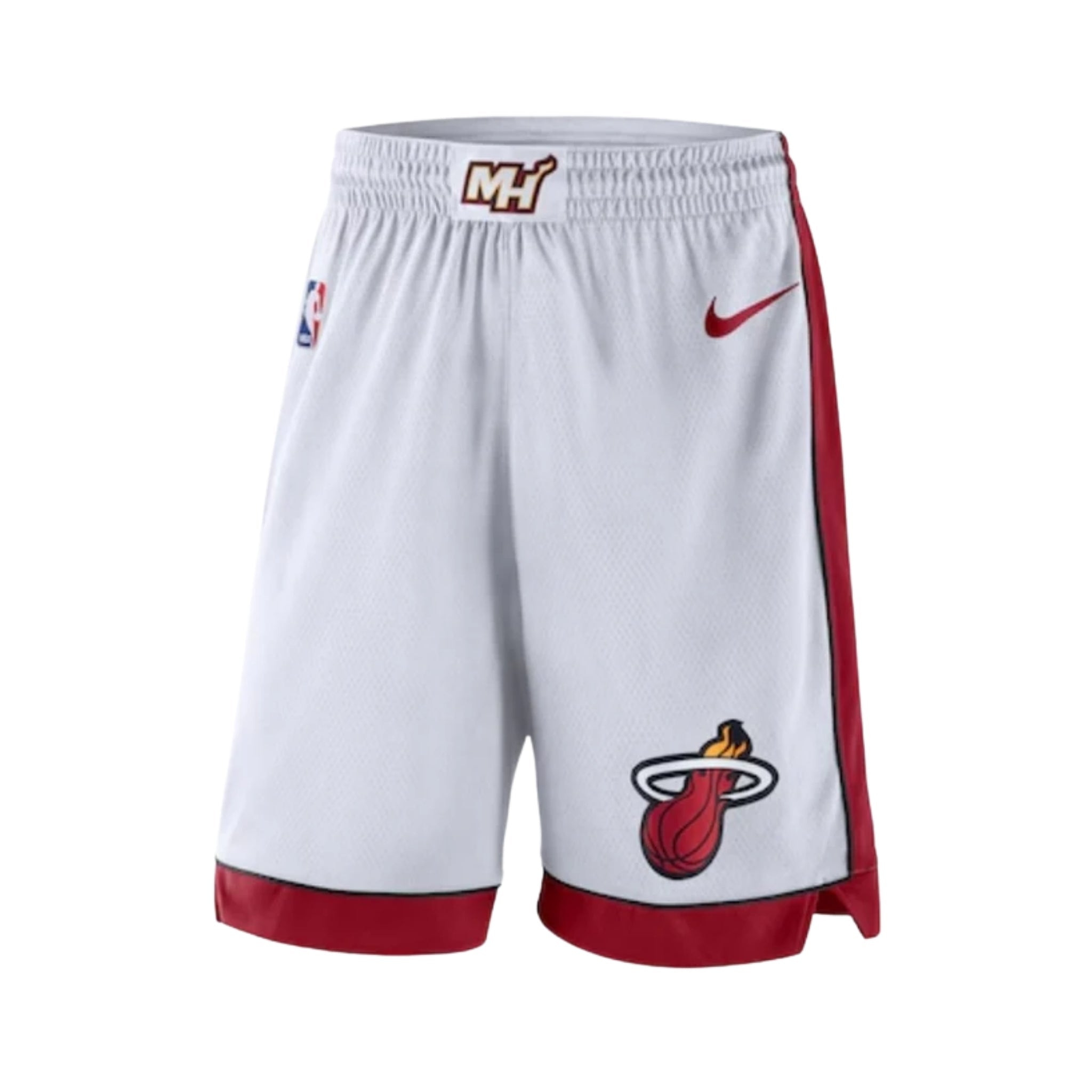 Miami Heat Association Edition 25/26 - Détail