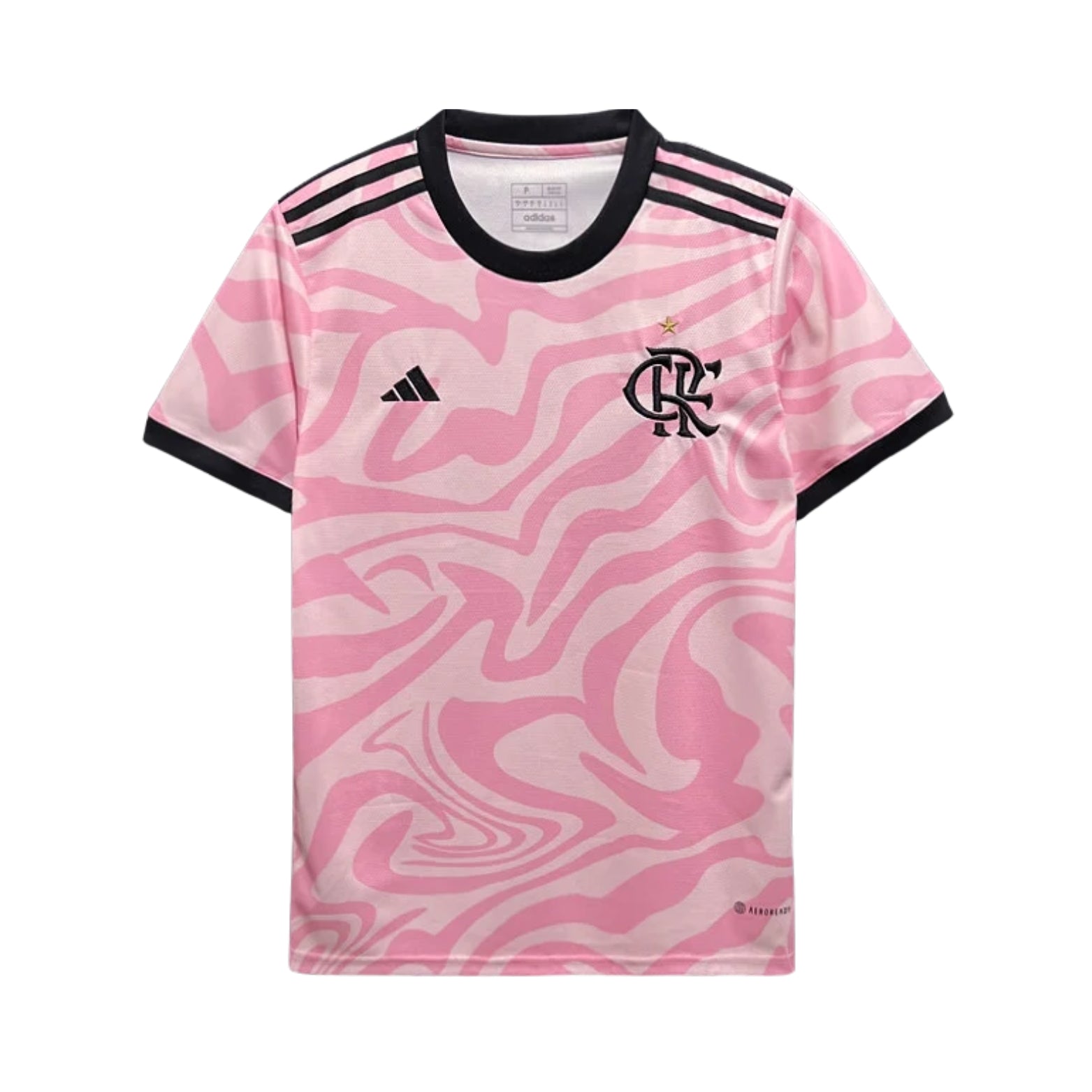 Flamengo Édition Spéciale 23/24
