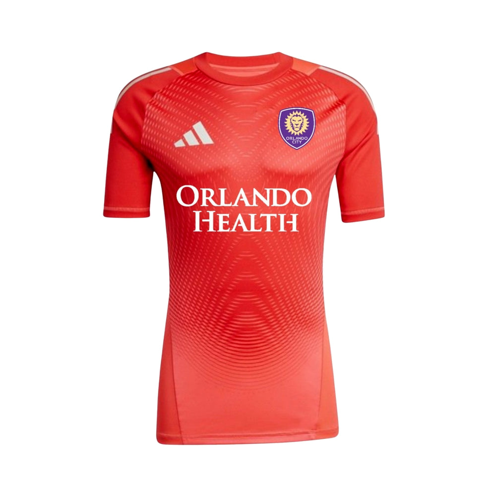 Orlando Goalkeepers 25/26