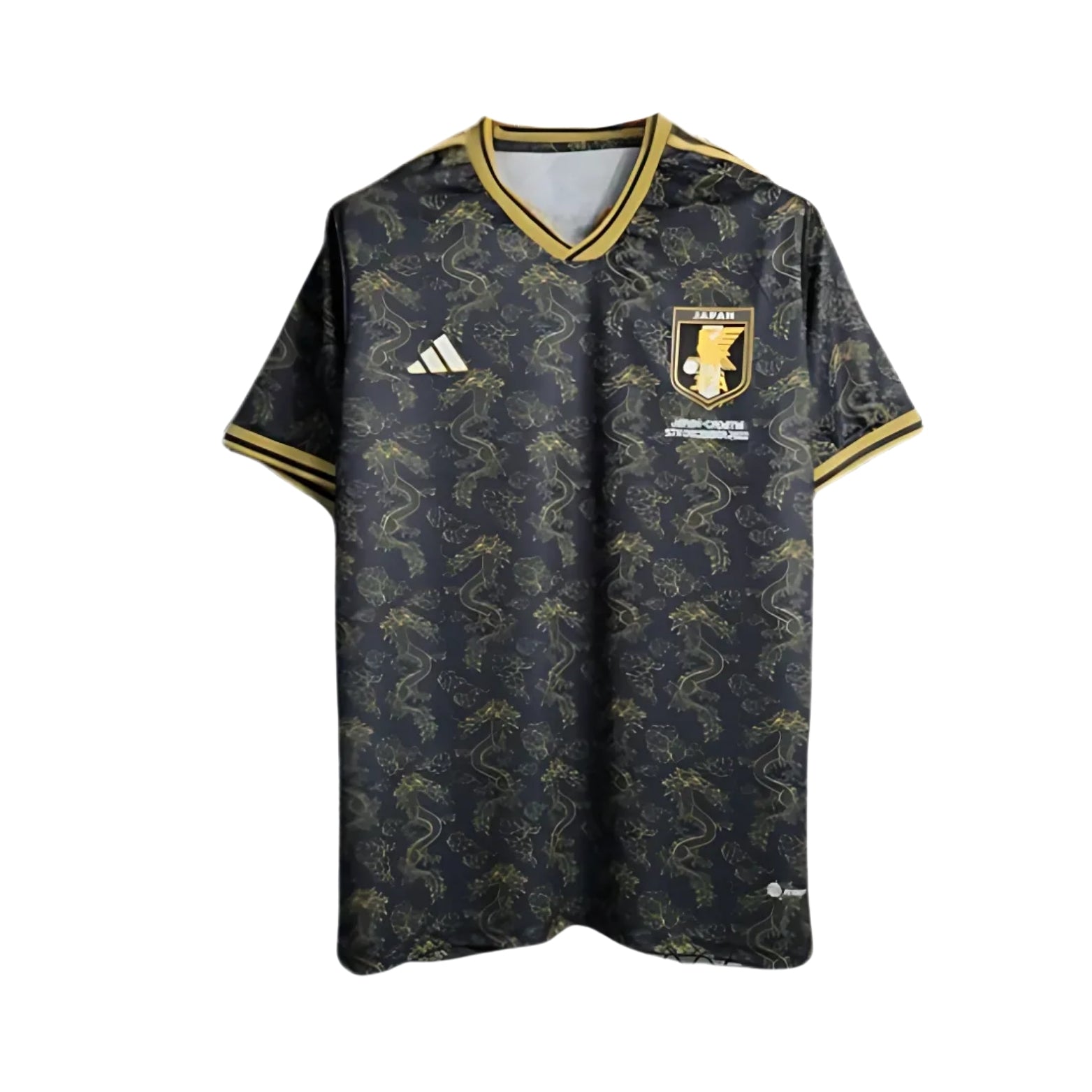 Japon Édition Spéciale 22/23