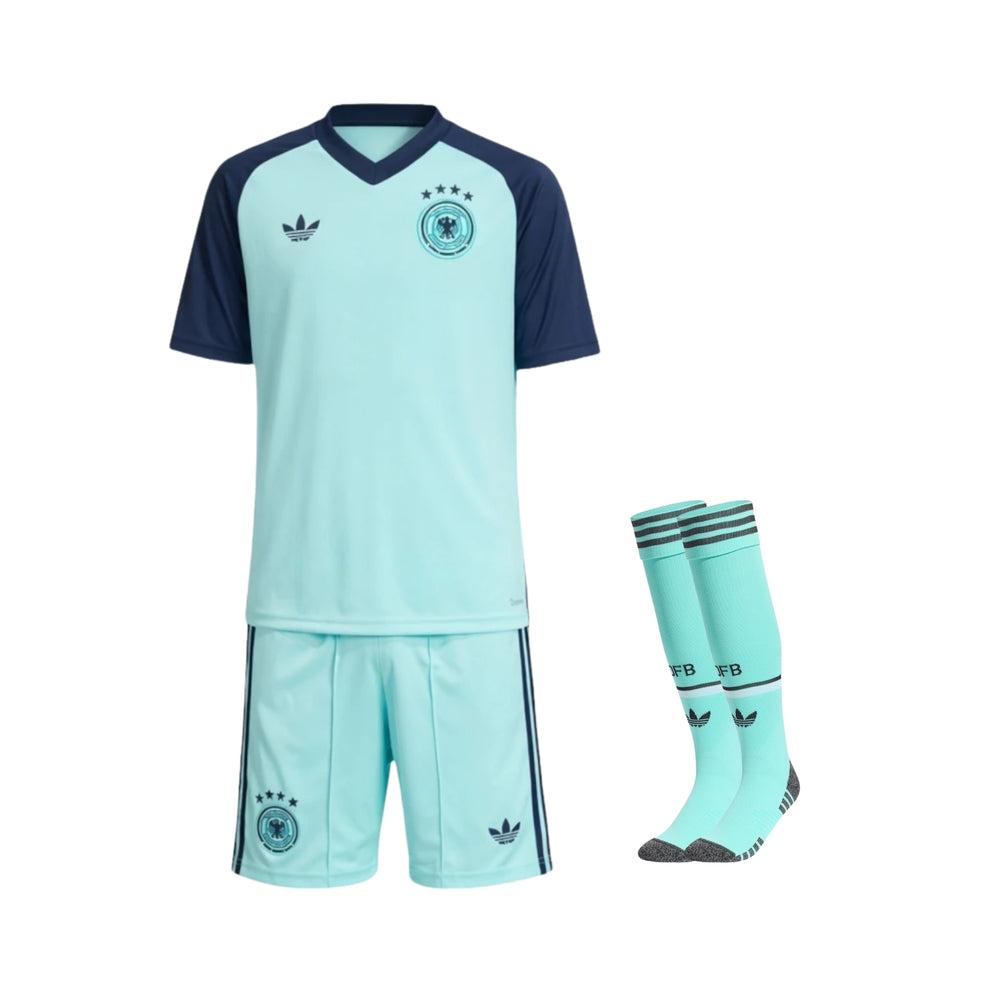 Germany - Pre-Match Kit 26/27 - 2026 World Cup