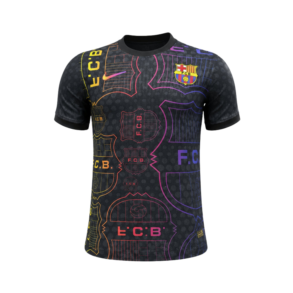 Barcelone Edición Especial 25/26 - Versión Jugador