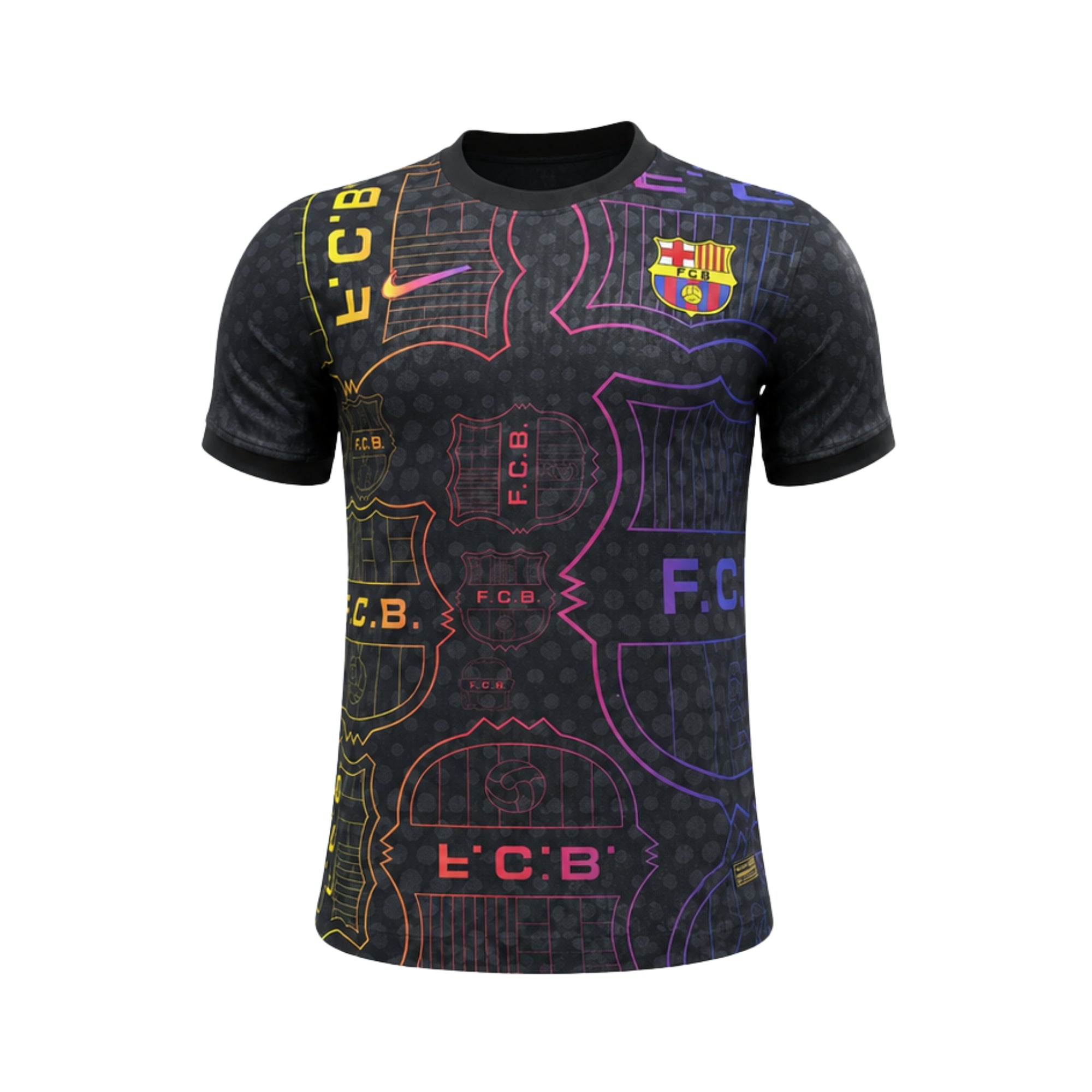 Barcelone Edición Especial 25/26 - Versión Jugador