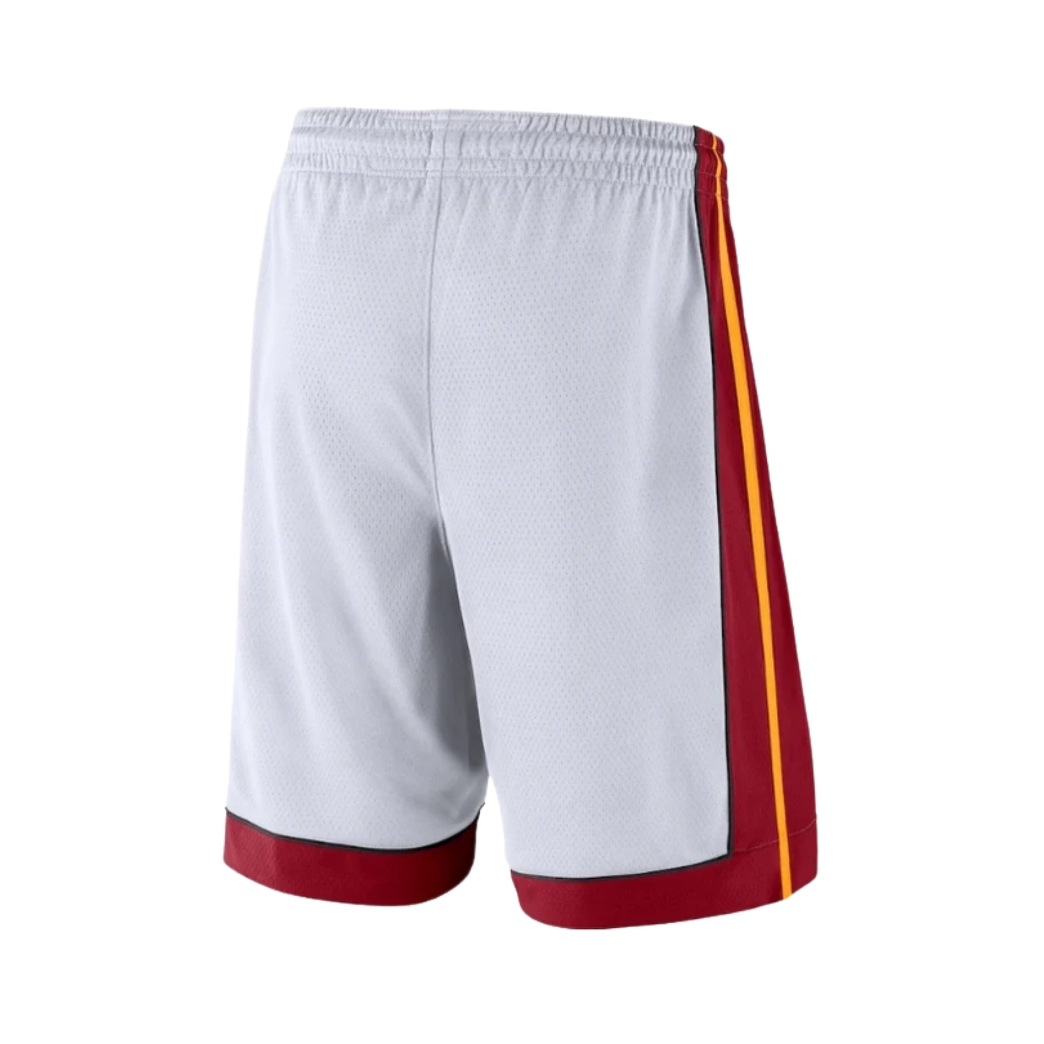 Miami Heat Association Edition 25/26 - Vue rapprochée