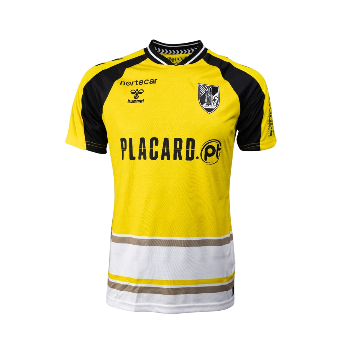 Vitória S.C. Troisième 26/27