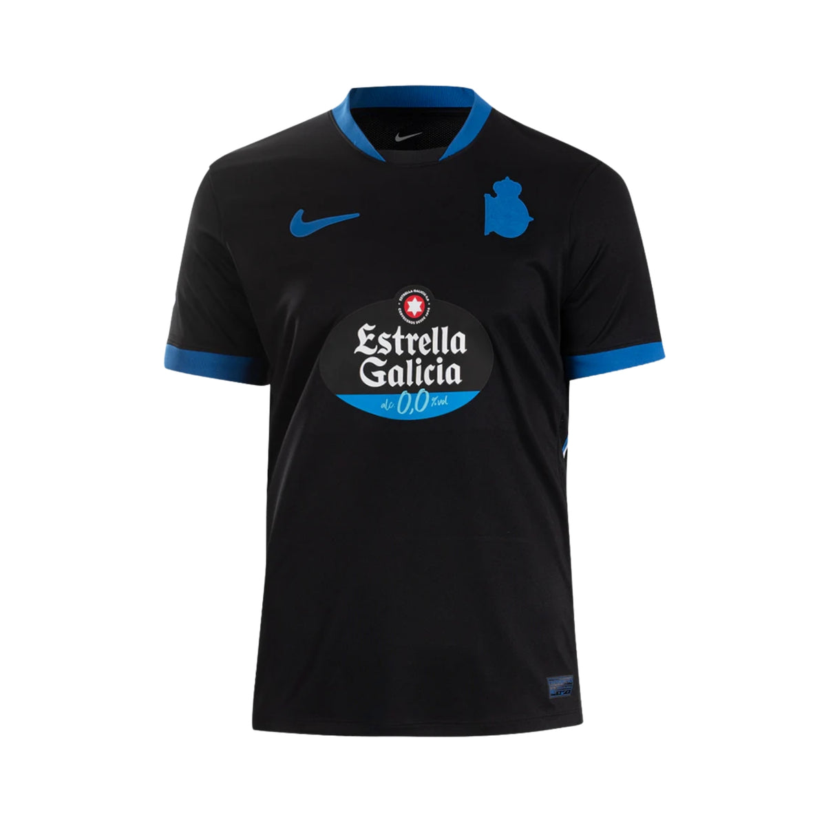 Deportivo de La Coruña Extérieur 26/27