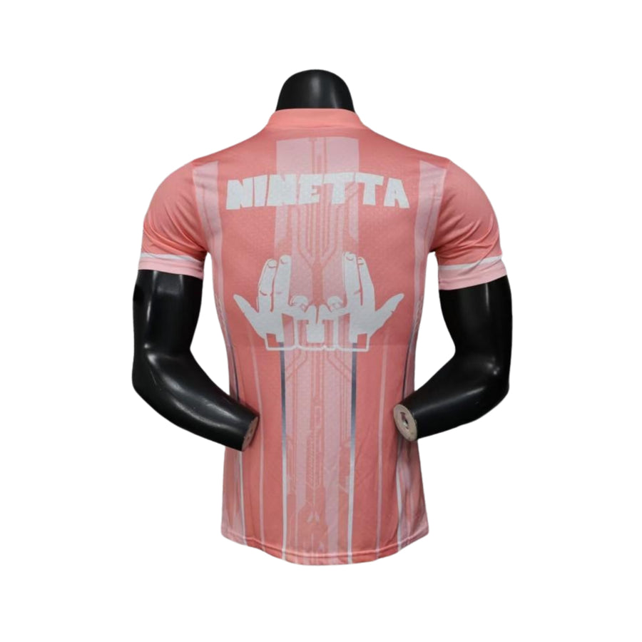 Olympique de Marseille Édition Spéciale 25/26 - Version Joueur