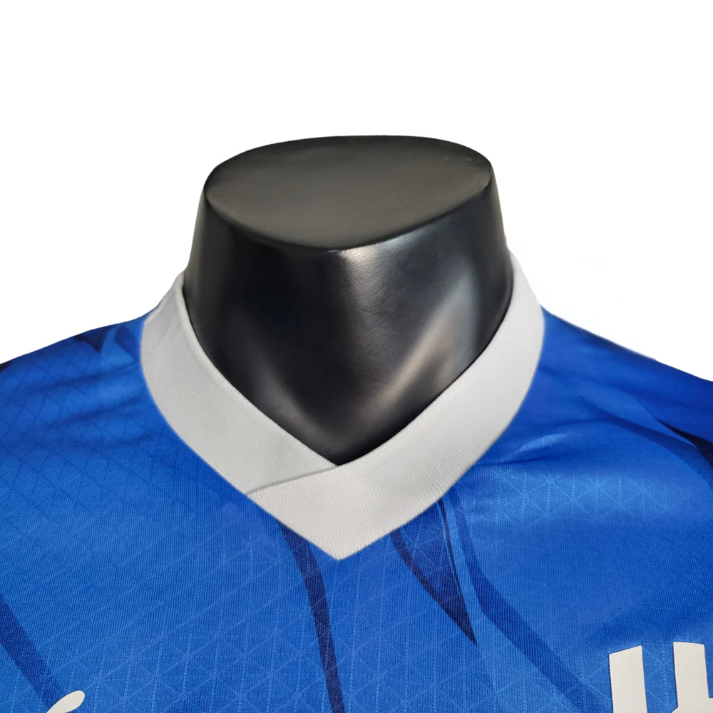 Al-Hilal Local 23/24 - Versión Jugador