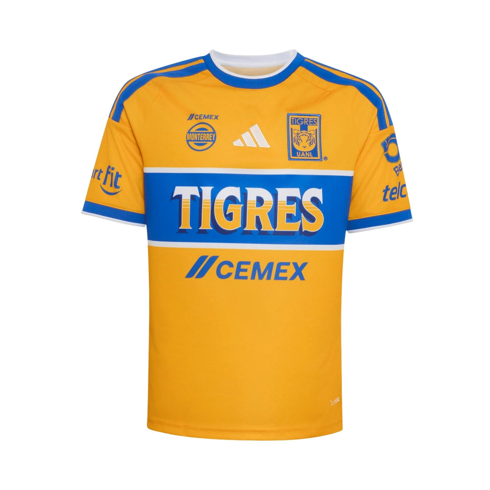 UANL Tigres Domicile 26/27