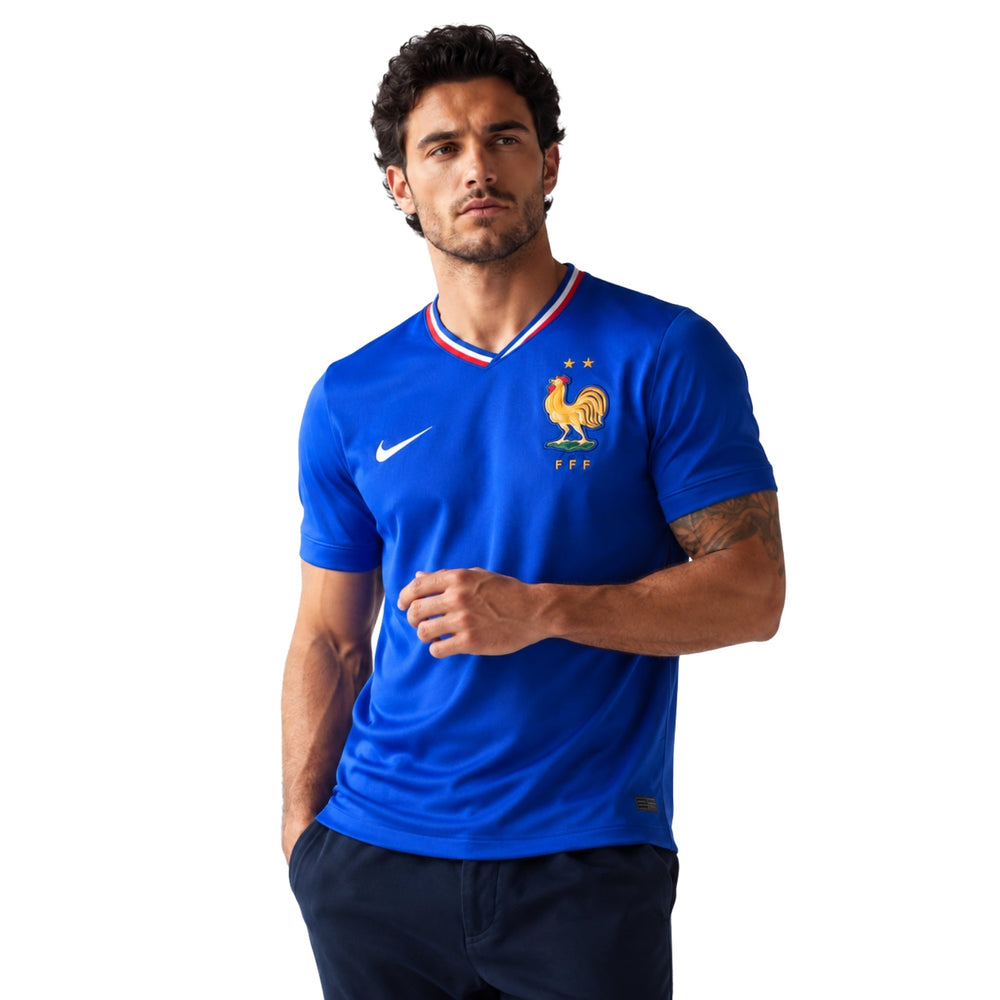 France Home 24/25