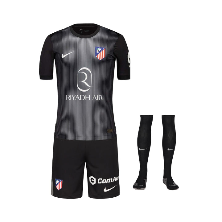 Kit - Atlético de Madrid Goalkeepers 25/26