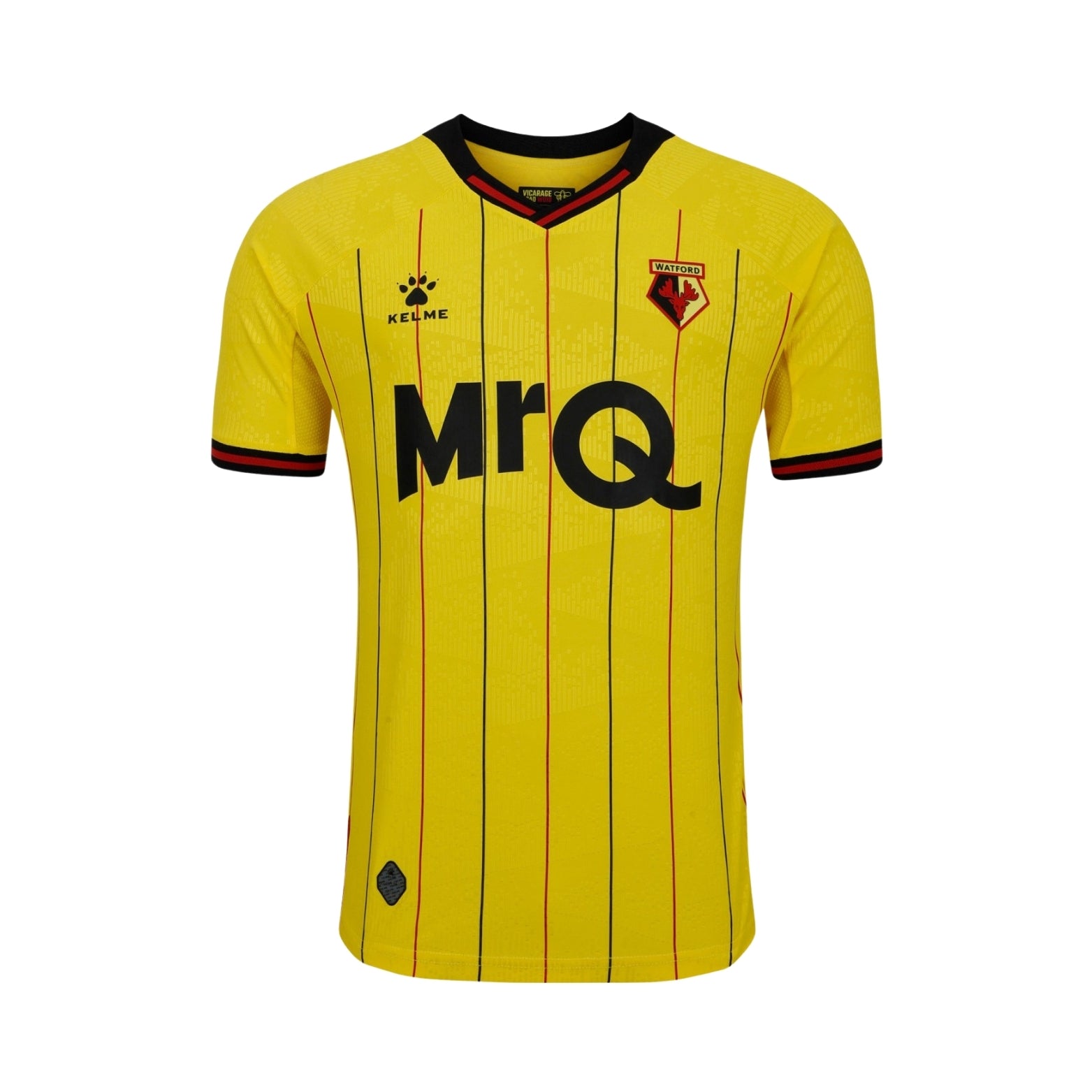 Watford Domicile 24/25