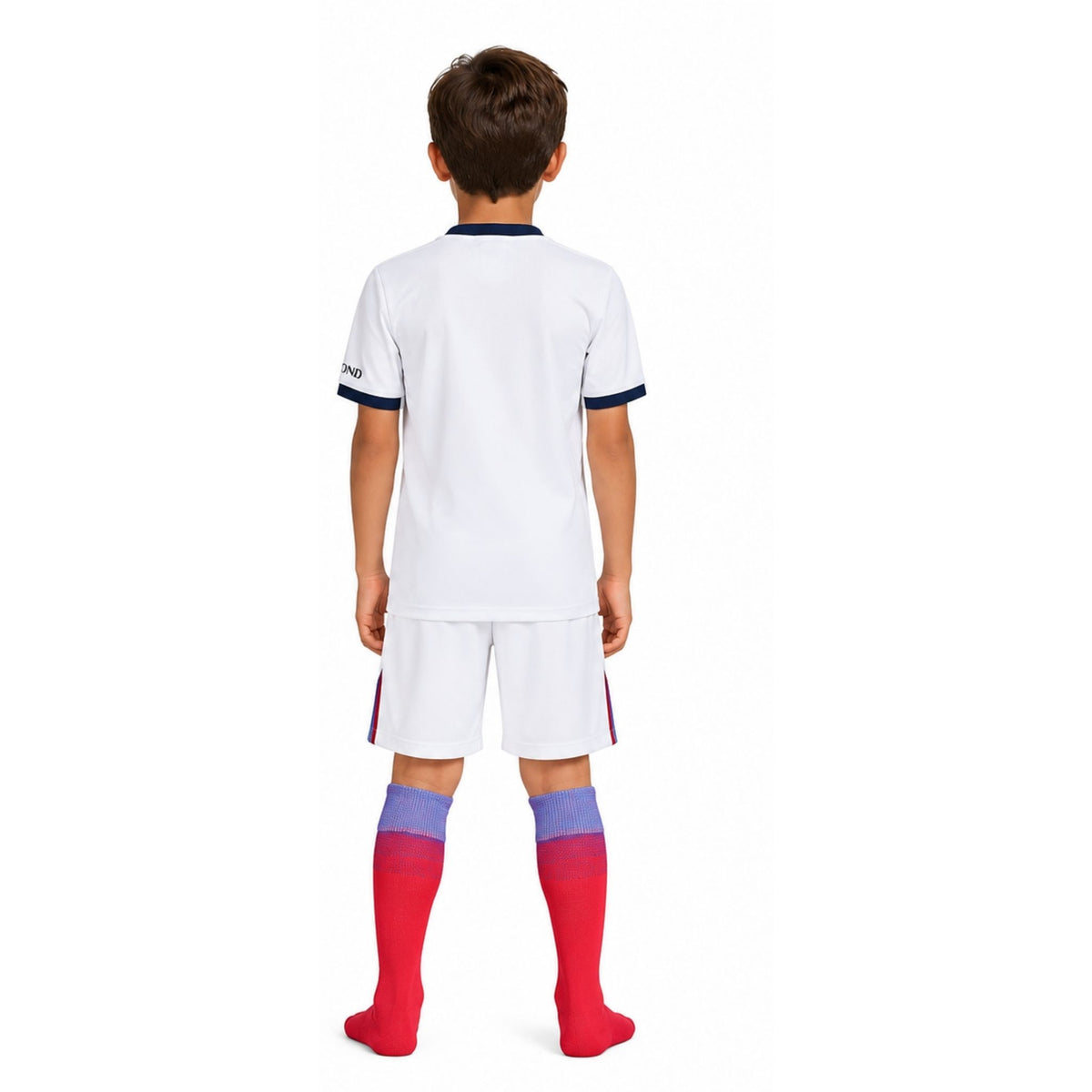 PSG - Kit Extérieur 26/27