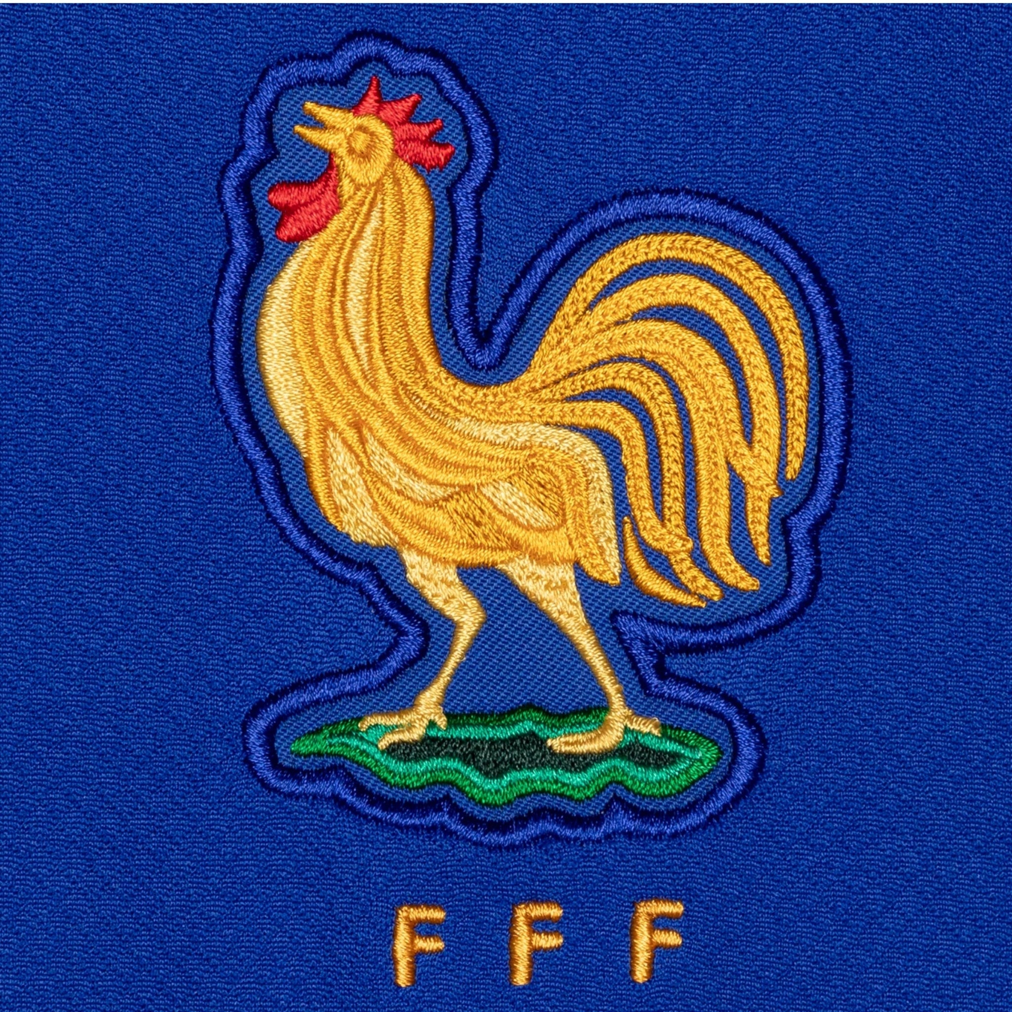France Home 24/25
