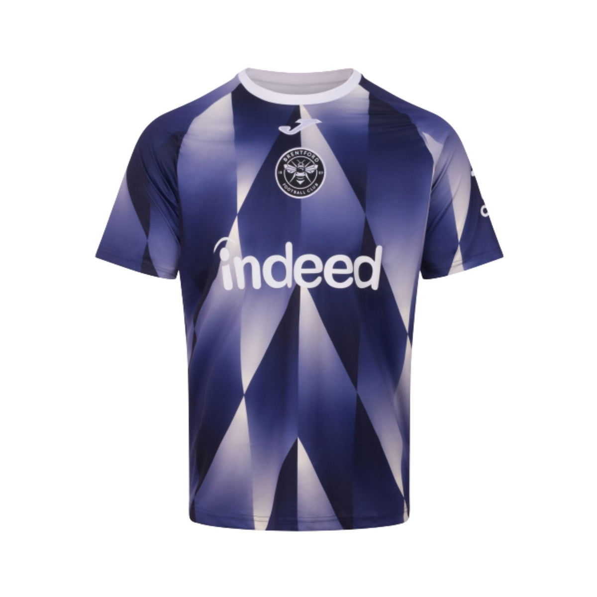 Brentford Avant-Match 26/27