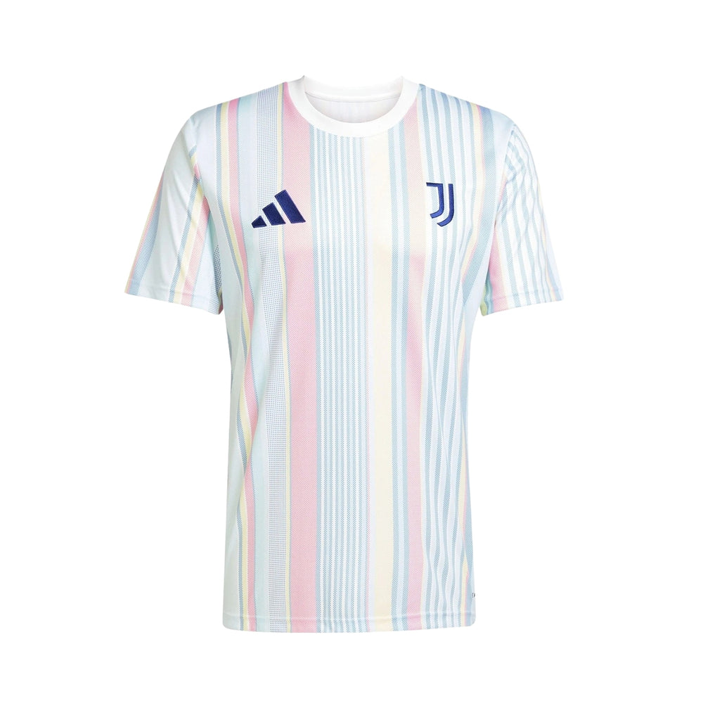 Juventus Prepartido 25/26