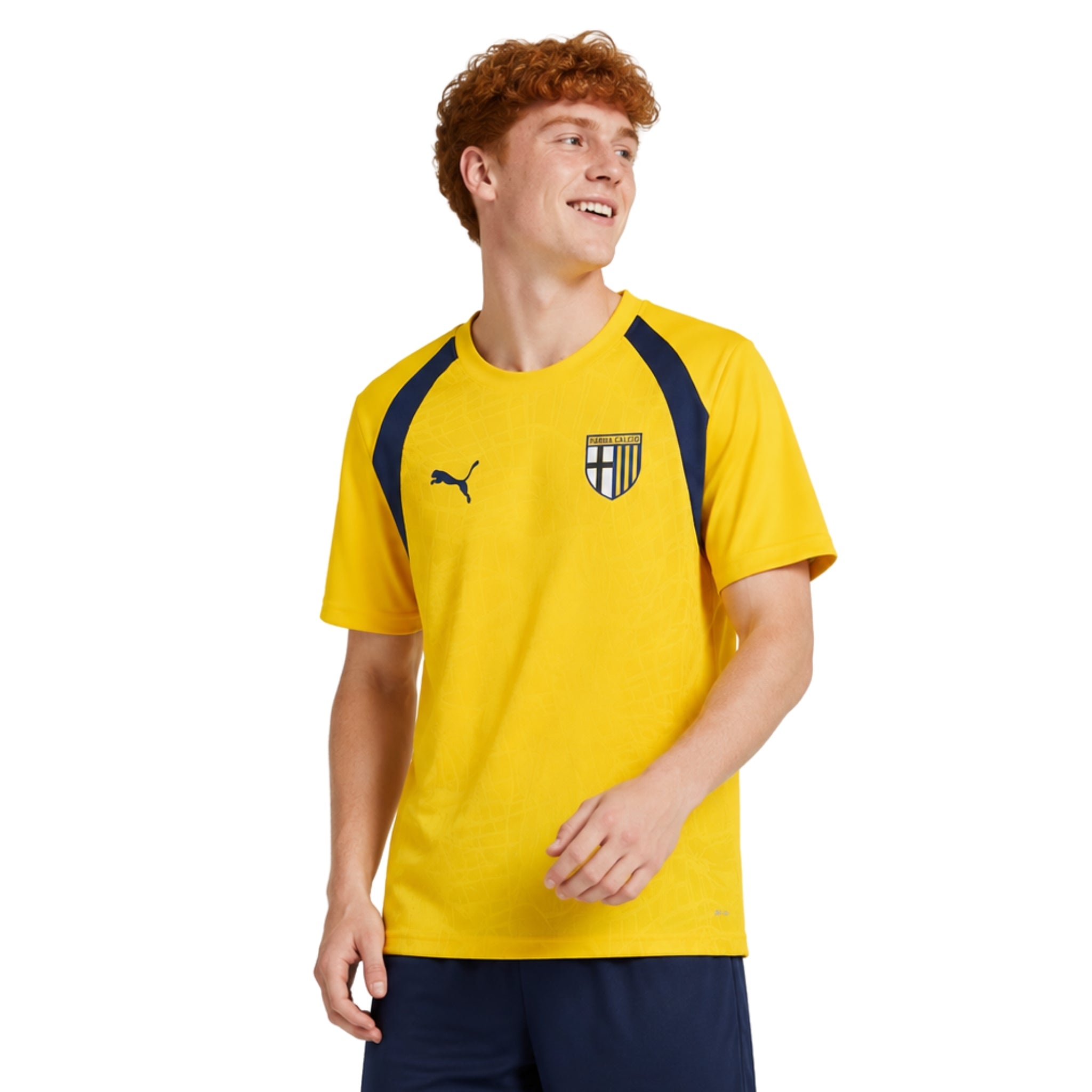 Parma Calcio Entraînement 26/27
