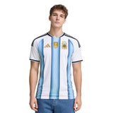 Argentine Domicile 26/27 - Coupe du Monde 2026