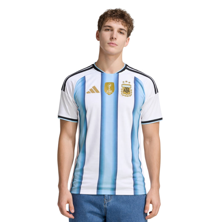 Argentine Domicile 26/27 - Coupe du Monde 2026