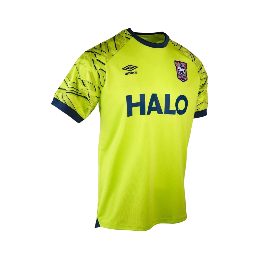 Ipswich Town F.C. Portero 25/26