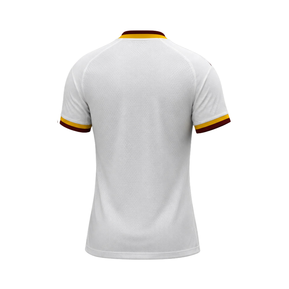 AS Roma Visitante 26/27 - Versión Jugador