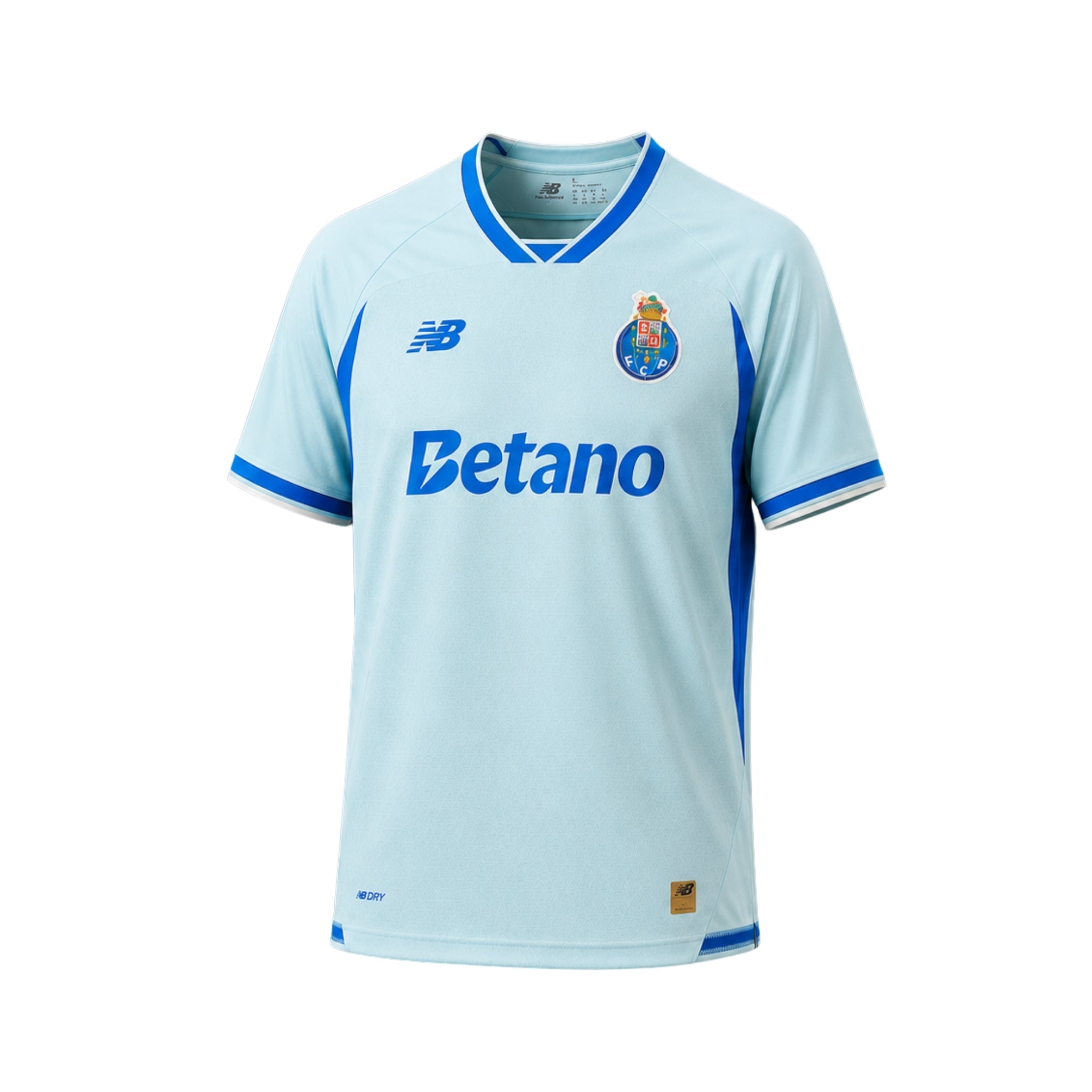 Porto Troisième 26/27