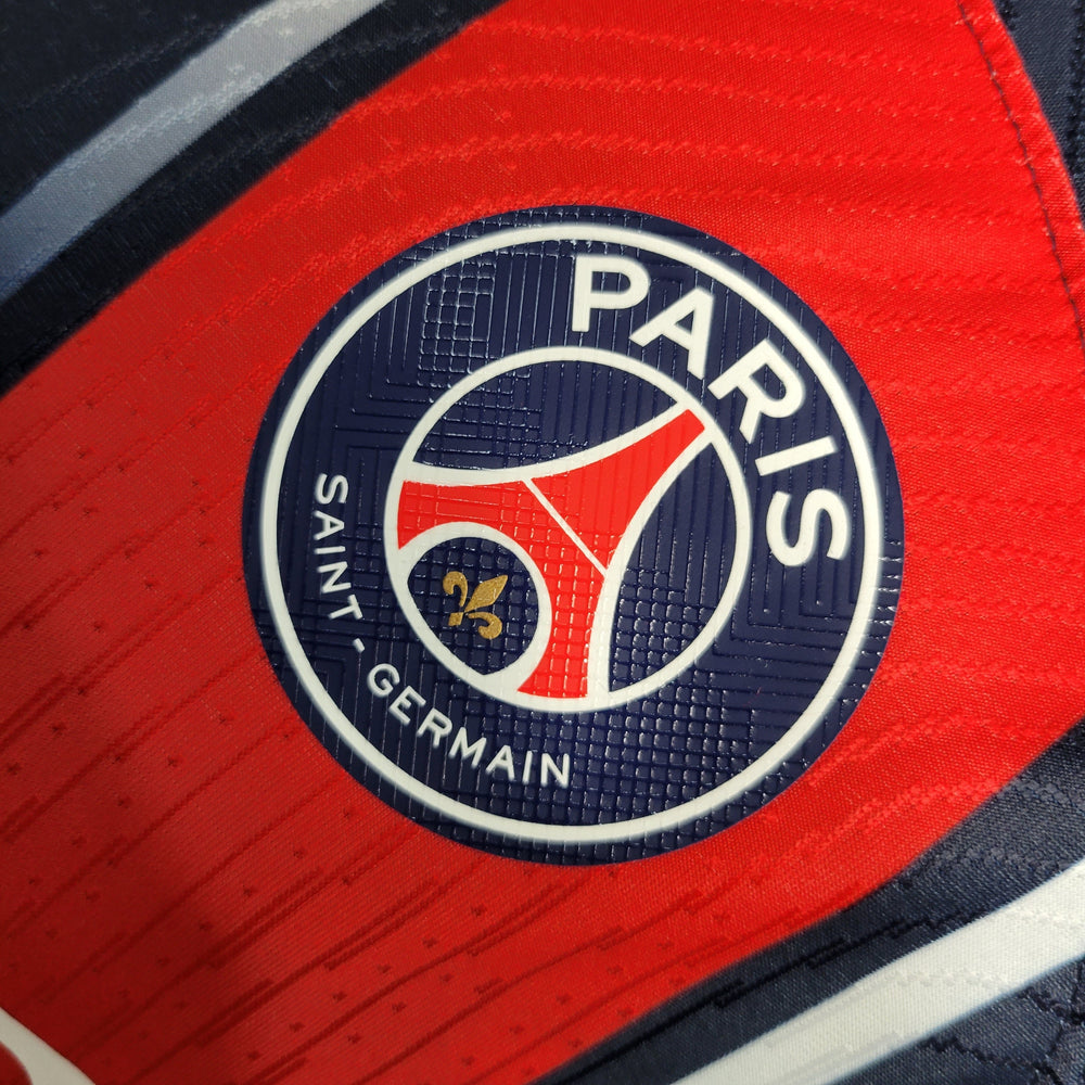 PSG Local 23/24 - Versión Jugador