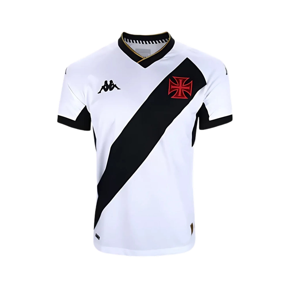 Vasco da Gama Visitante 23/24