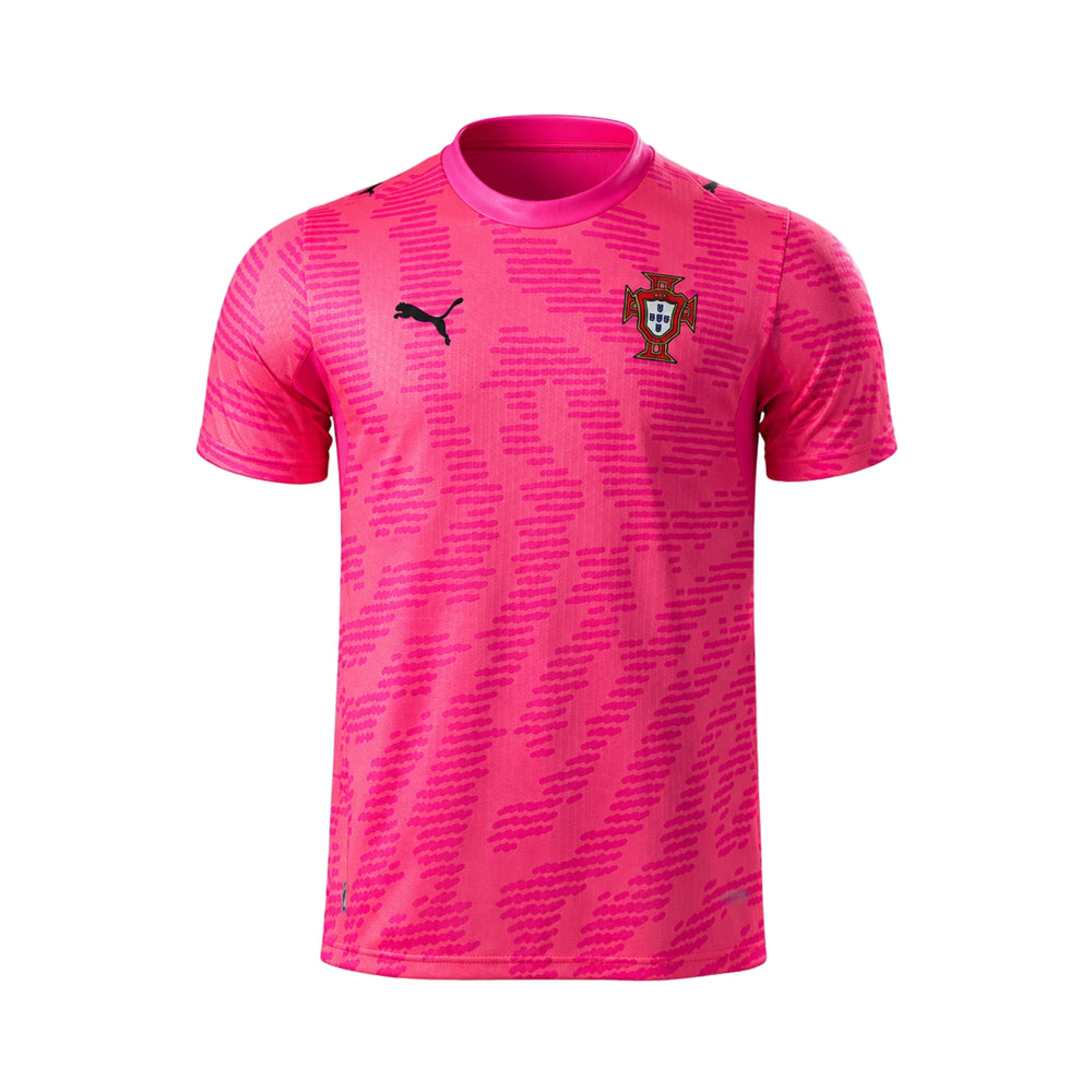 Portugal Pre-Match 26/27 - 2026 World Cup - Player Version