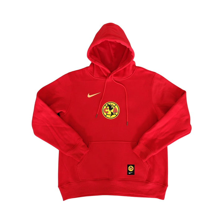 Club America 25/26 - Sweatshirt - Red