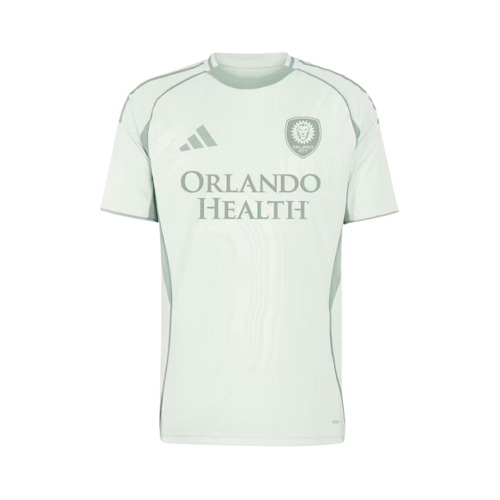 Orlando Pre-Match 25/26