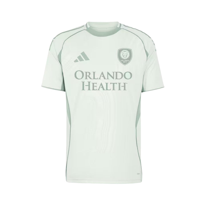 Orlando Avant-Match 25/26 - Blanc Cassé