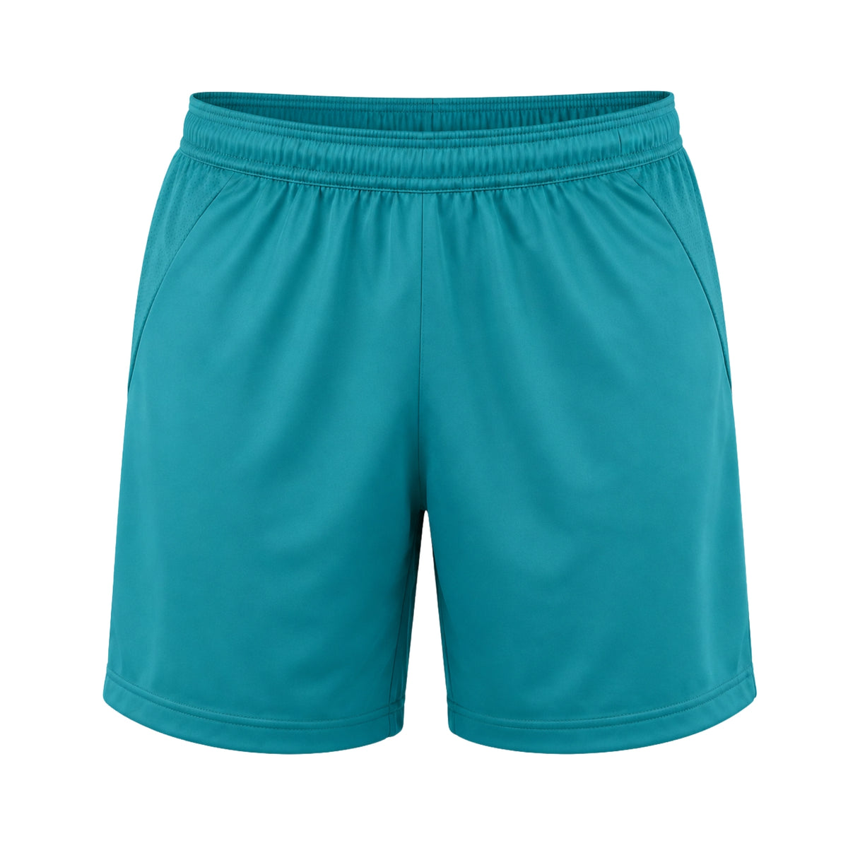 Short Portugal Domicile 26/27 - Bleu Canard