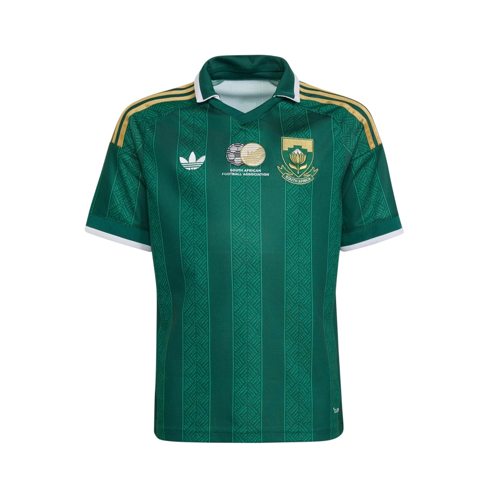 South Africa Away 26/27 - World Cup 2026