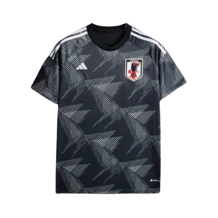 Japan Special Edition 22/23 - Black and Grey
