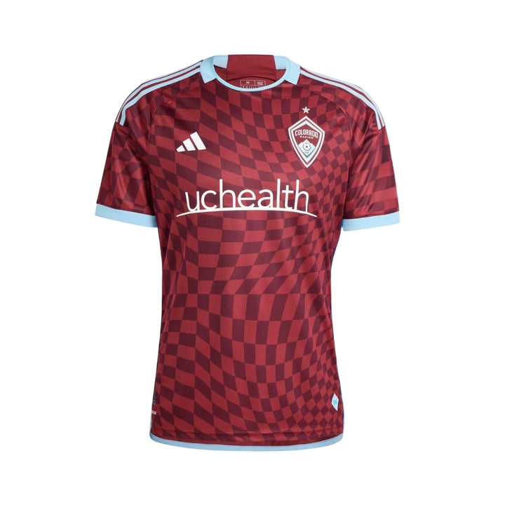 Colorado Rapids Home 25/26