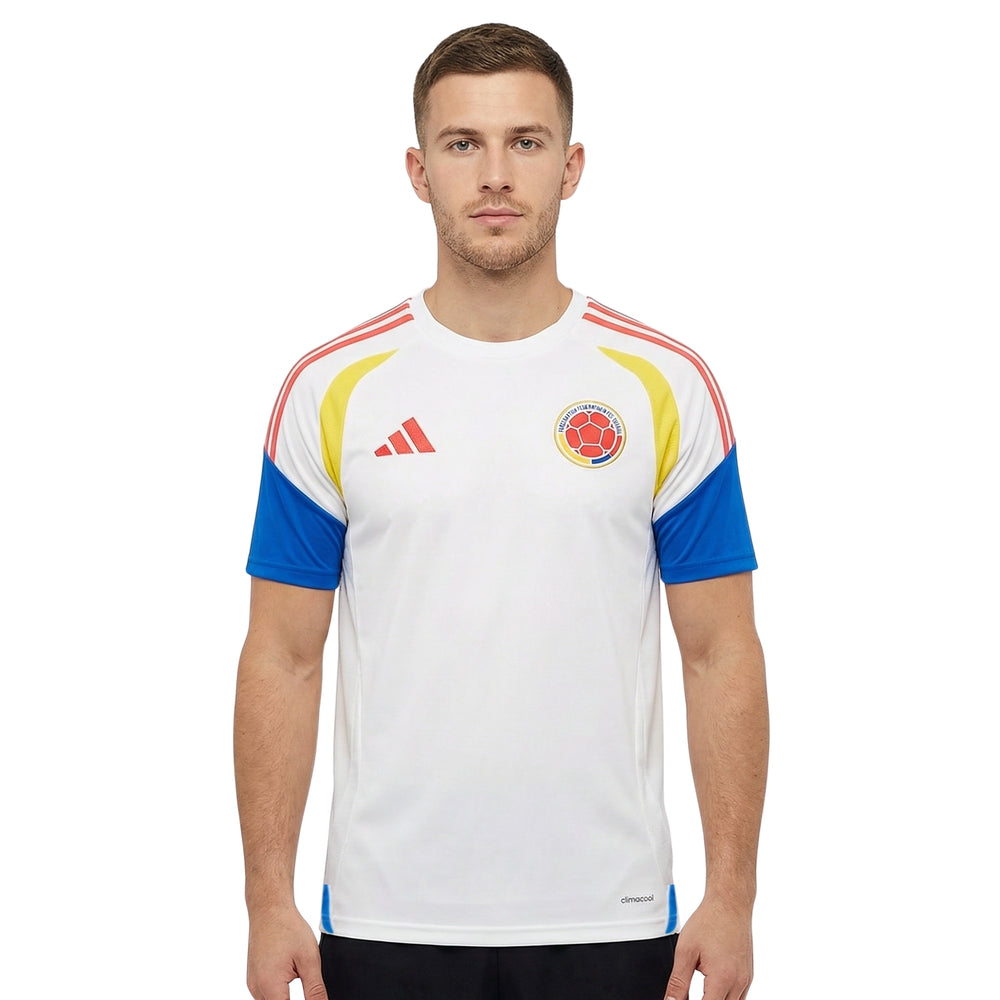 Colombia Entrenamiento 26/27 - Copa del Mundo 2026
