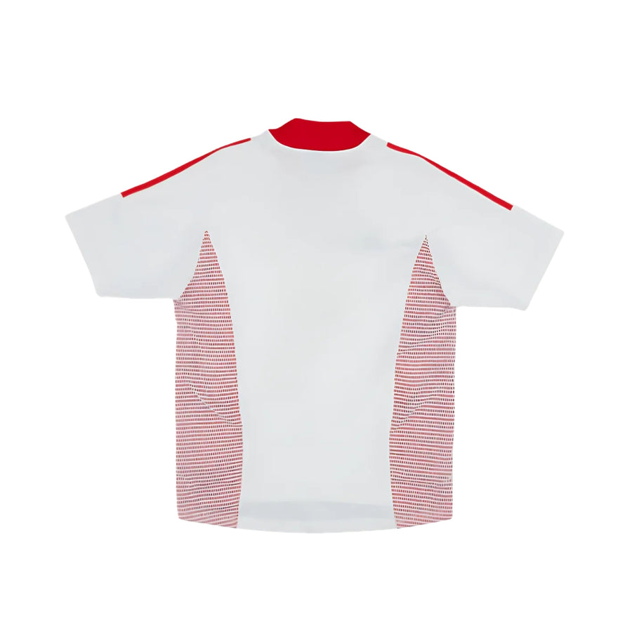 AC Milan Extérieur 02/03