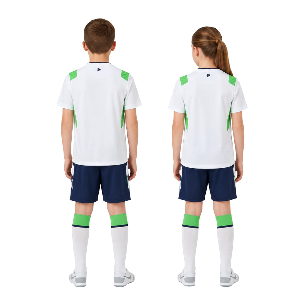 Irlanda - Kit Visitante 26/27 - Copa del Mundo 2026