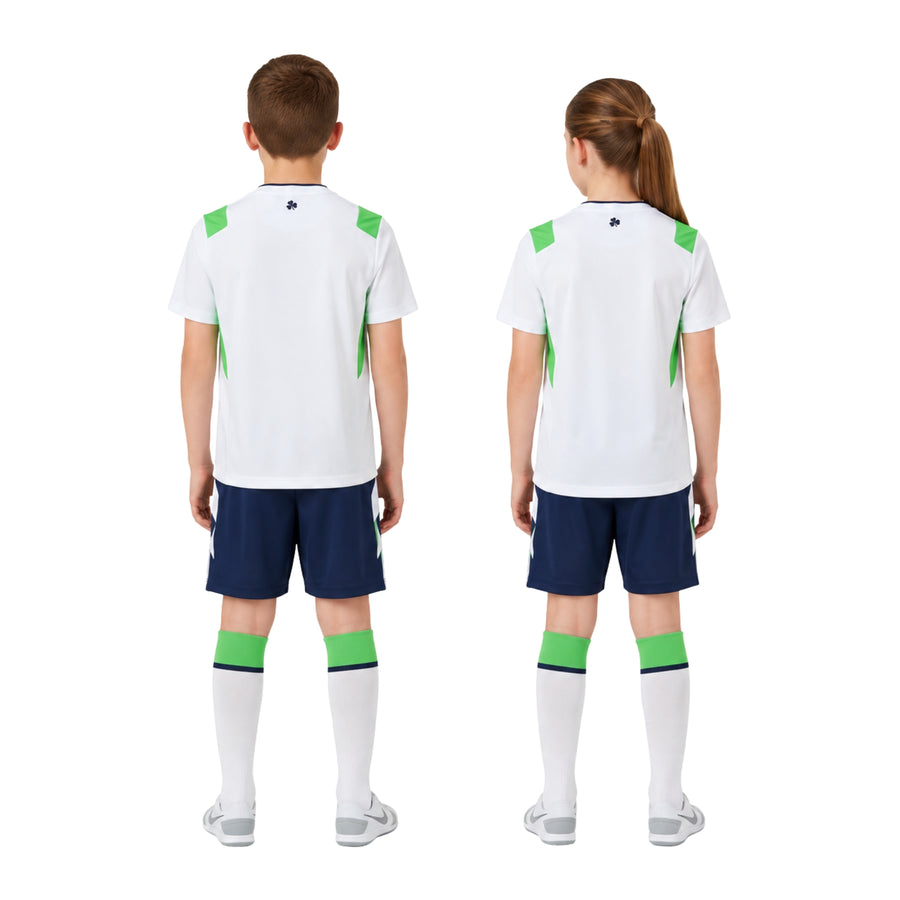 Irlande - Kit Extérieur 26/27 - Coupe du Monde 2026