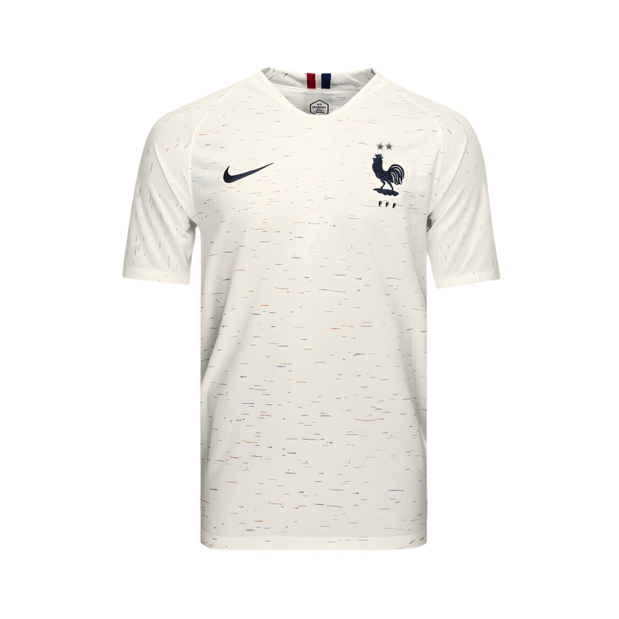 France Extérieur 18/19