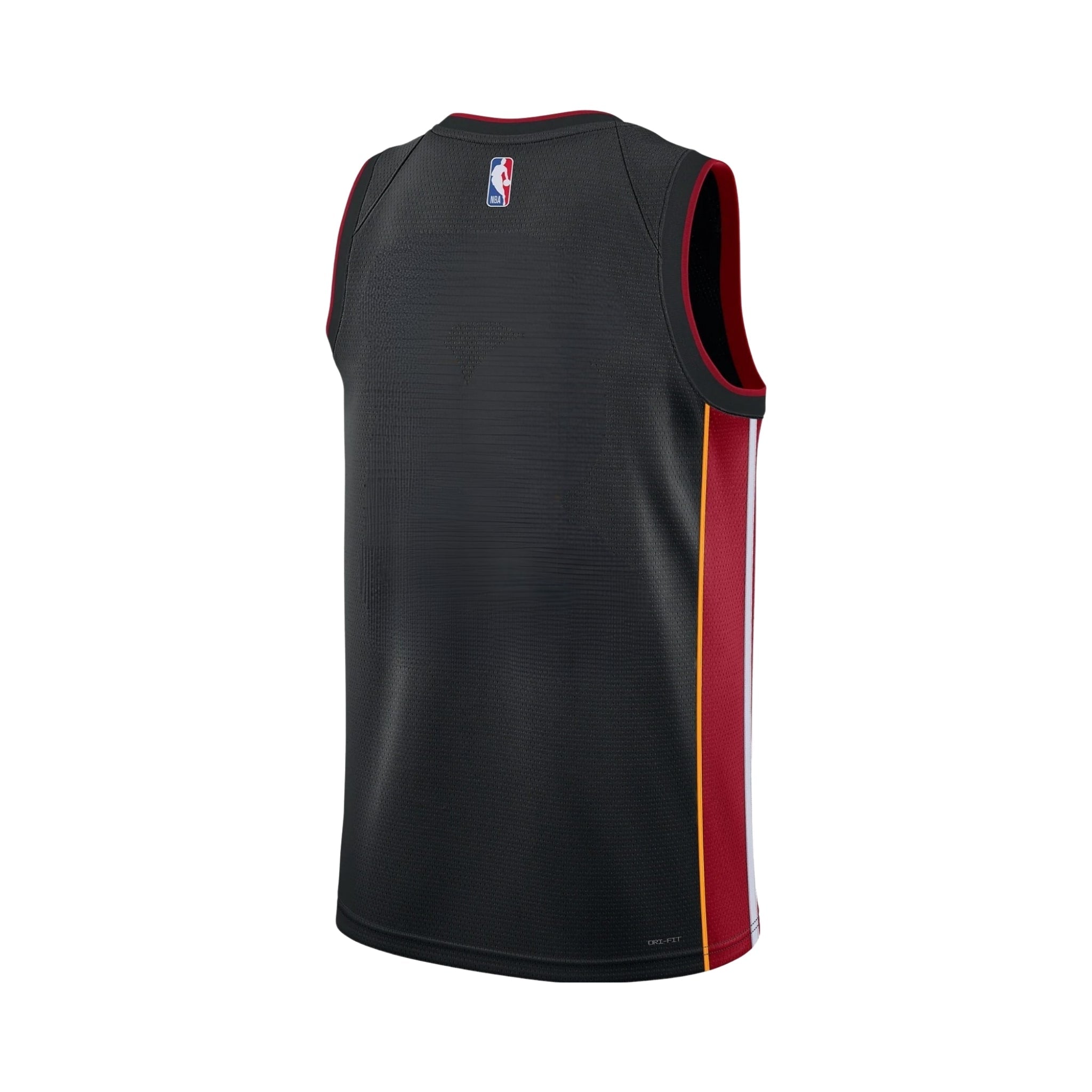 Miami Heat Icon Edition 25/26 - Vue de dos