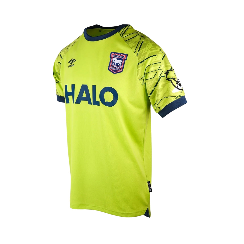 Ipswich Town F.C. Portero 25/26