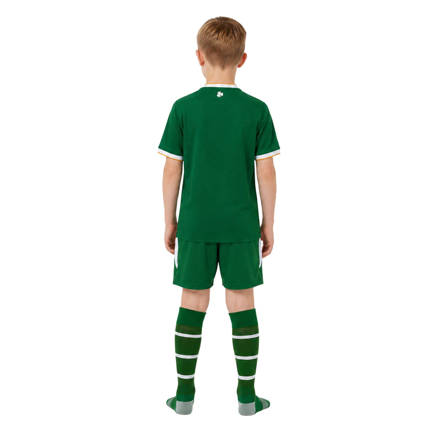 Irlande - Kit Domicile 26/27 - Coupe du Monde 2026