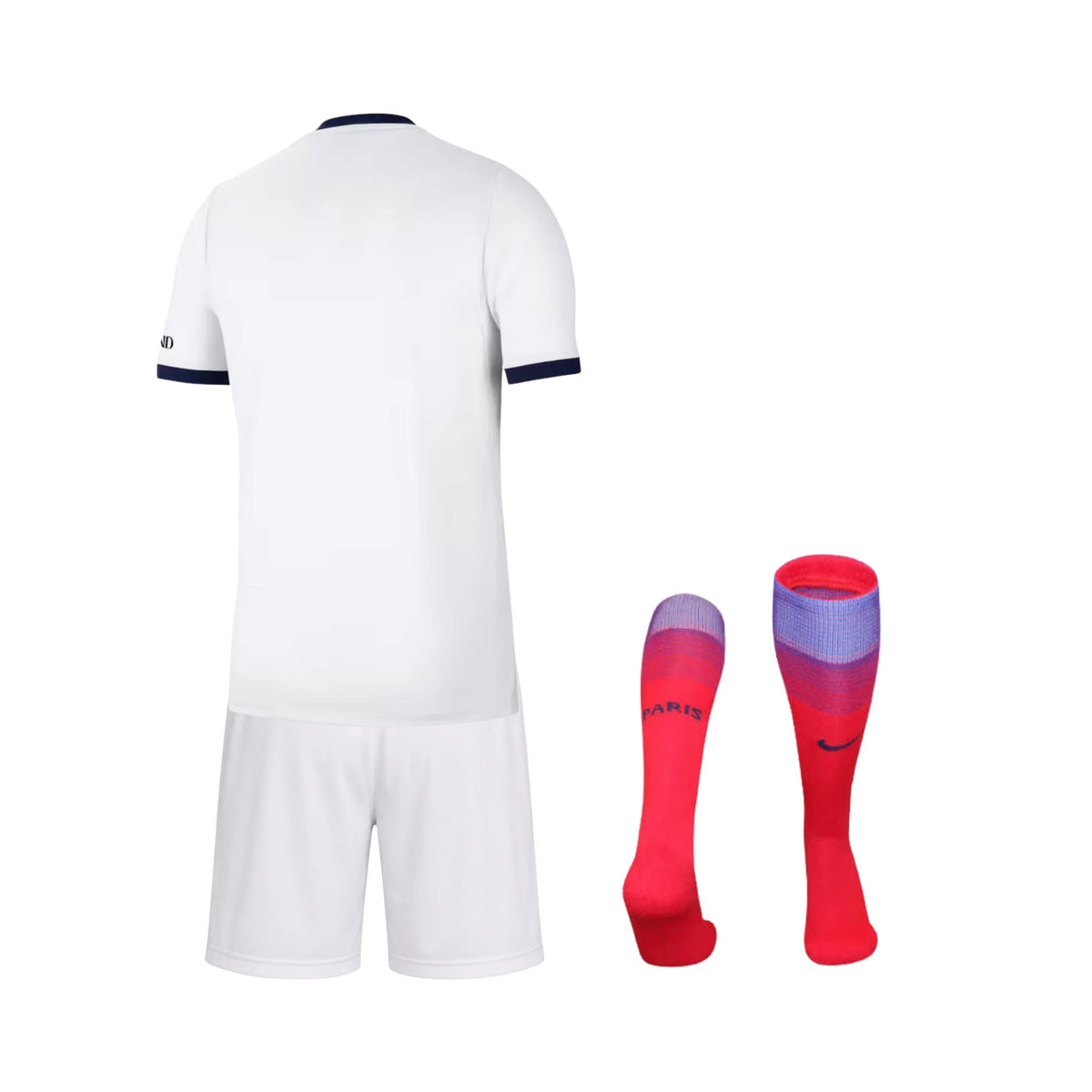 PSG - Kit Extérieur 26/27
